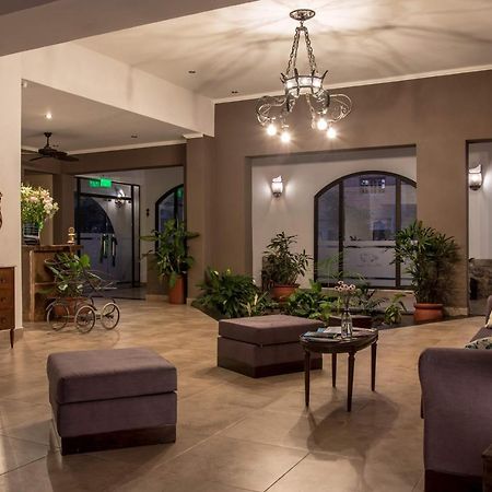 Hotel Del Ingenio Libertador General San Martín Εξωτερικό φωτογραφία