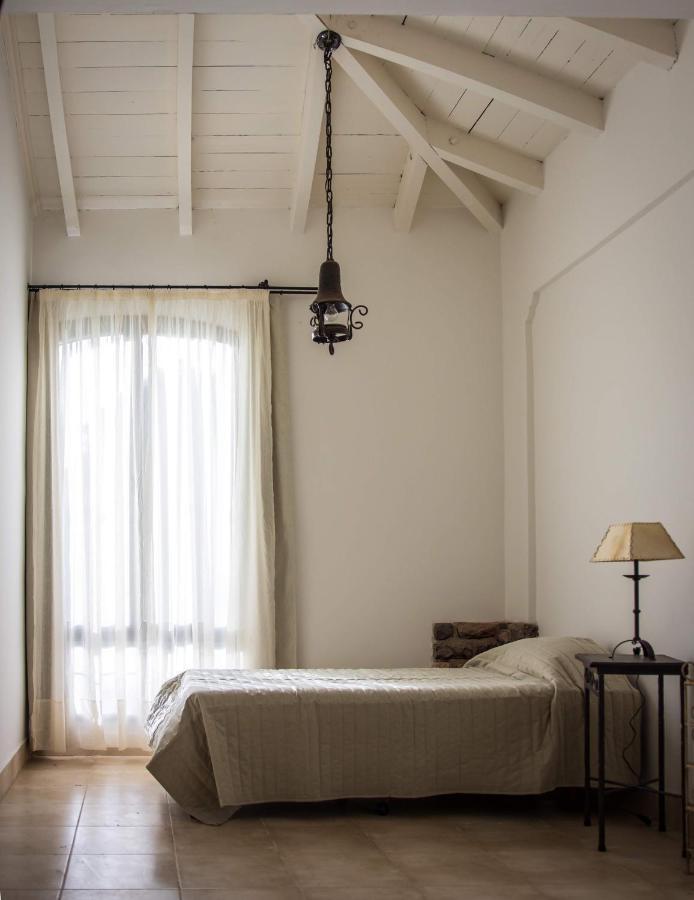 Hotel Del Ingenio Libertador General San Martín Εξωτερικό φωτογραφία
