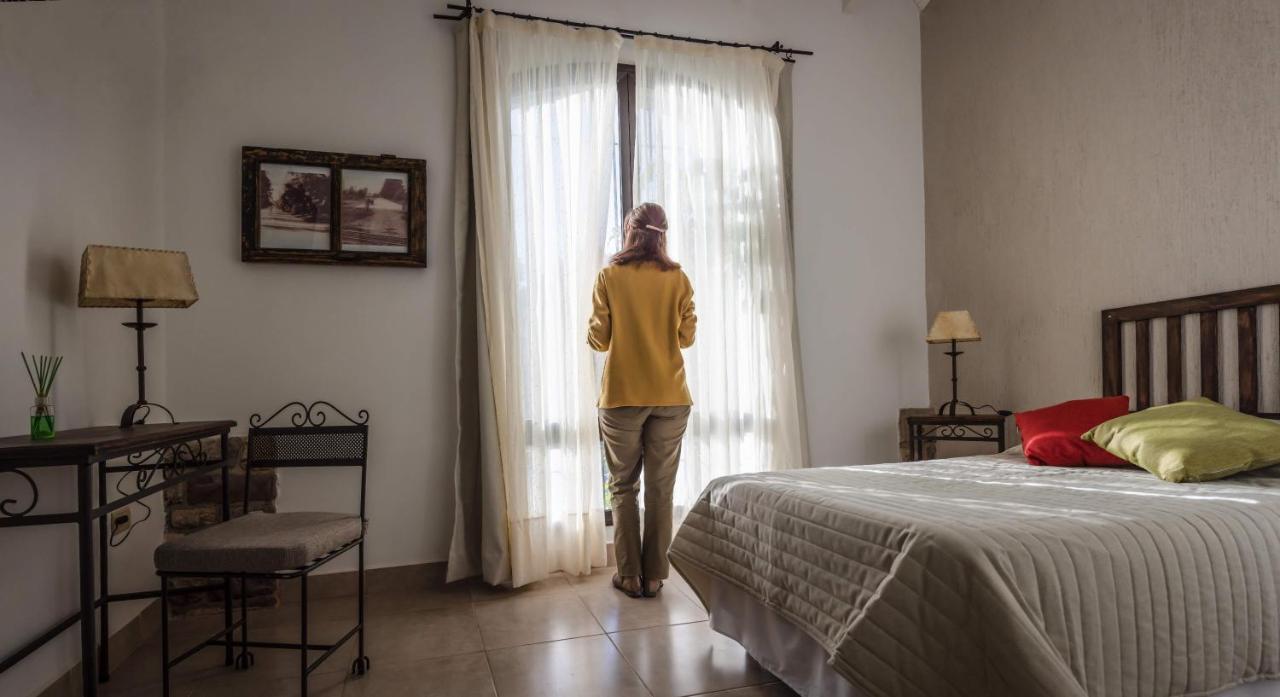 Hotel Del Ingenio Libertador General San Martín Εξωτερικό φωτογραφία