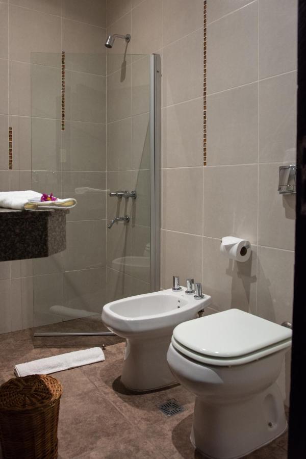 Hotel Del Ingenio Libertador General San Martín Εξωτερικό φωτογραφία