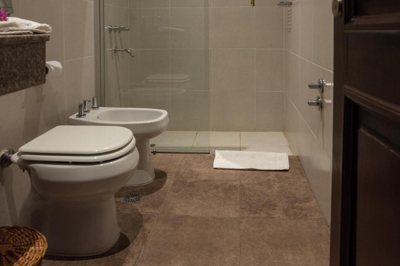 Hotel Del Ingenio Libertador General San Martín Εξωτερικό φωτογραφία