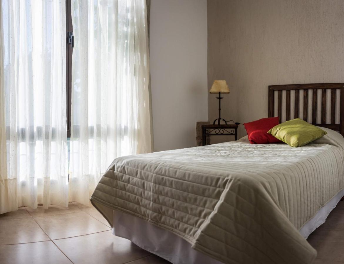 Hotel Del Ingenio Libertador General San Martín Εξωτερικό φωτογραφία