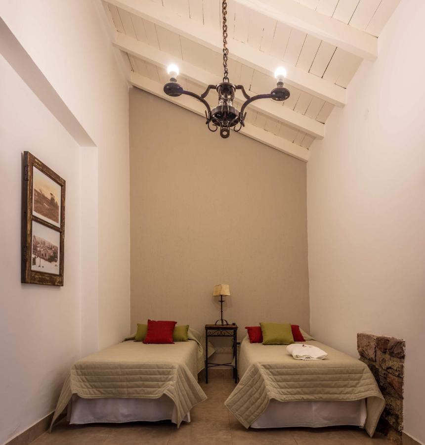 Hotel Del Ingenio Libertador General San Martín Εξωτερικό φωτογραφία