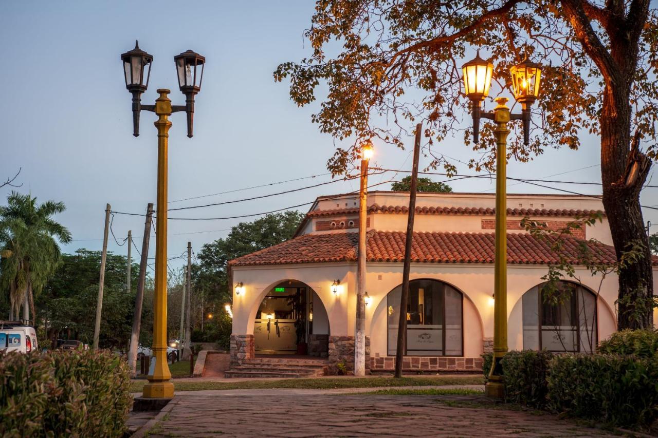 Hotel Del Ingenio Libertador General San Martín Εξωτερικό φωτογραφία