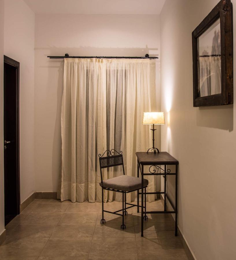 Hotel Del Ingenio Libertador General San Martín Εξωτερικό φωτογραφία