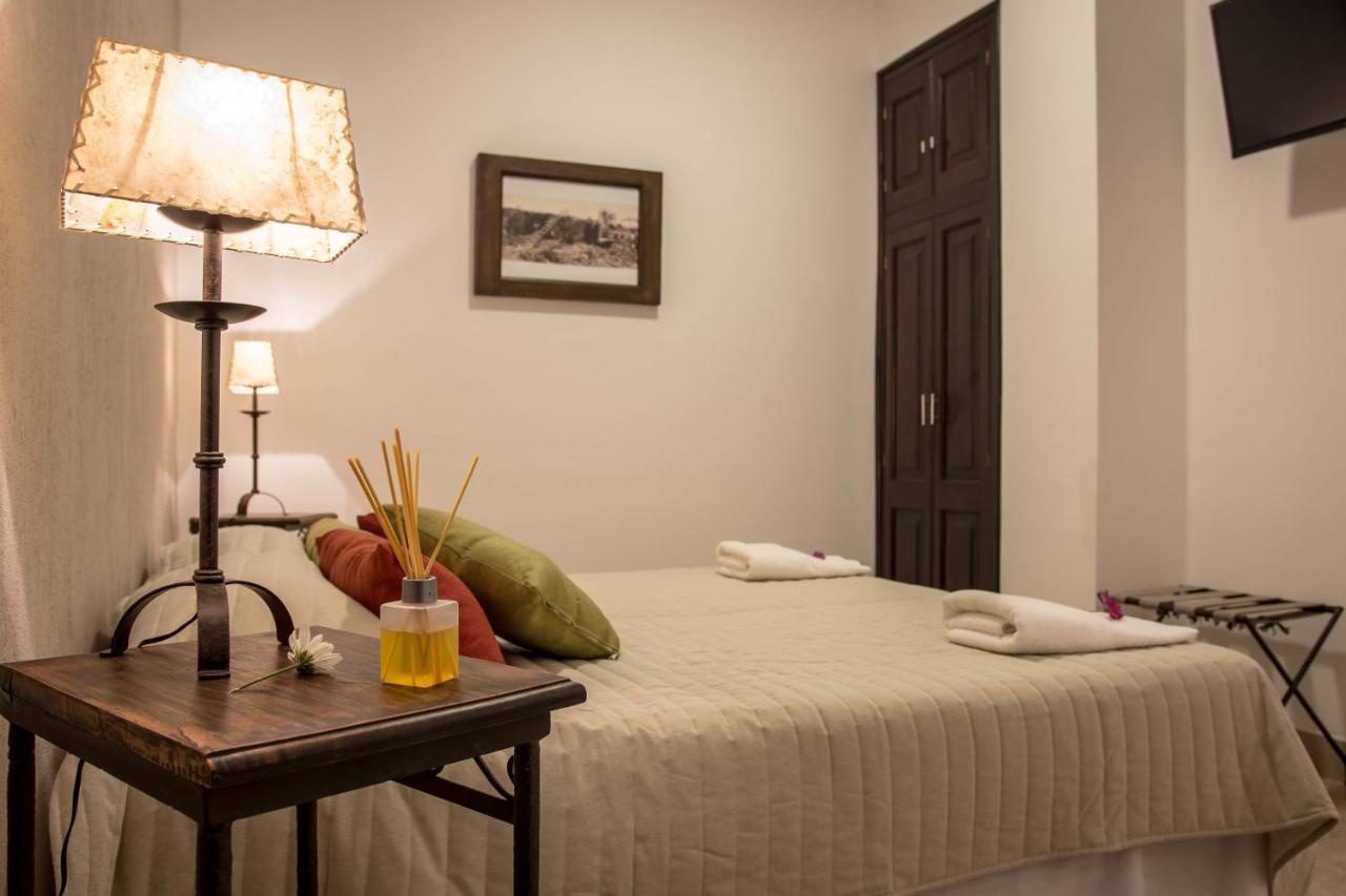 Hotel Del Ingenio Libertador General San Martín Εξωτερικό φωτογραφία