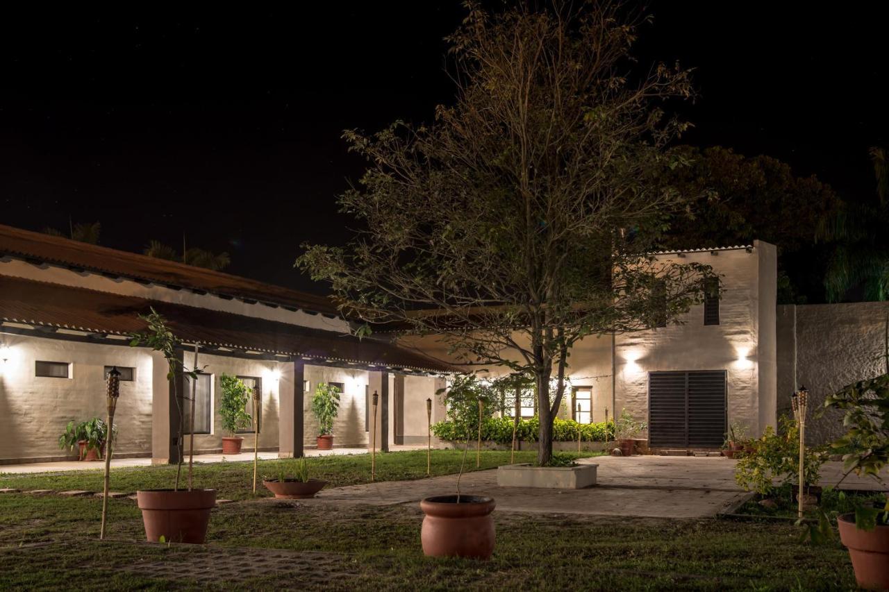 Hotel Del Ingenio Libertador General San Martín Εξωτερικό φωτογραφία