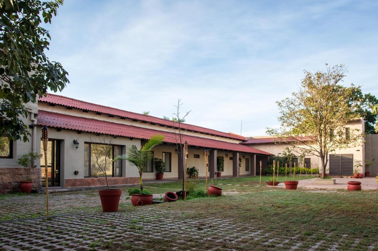 Hotel Del Ingenio Libertador General San Martín Εξωτερικό φωτογραφία
