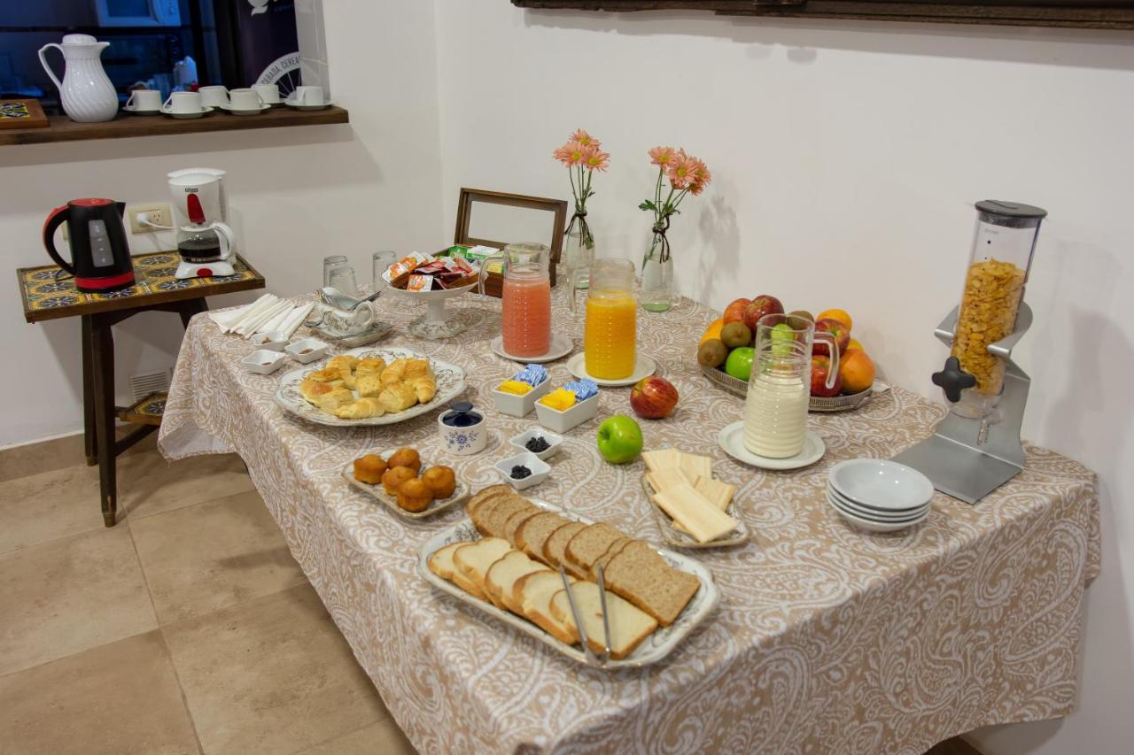 Hotel Del Ingenio Libertador General San Martín Εξωτερικό φωτογραφία