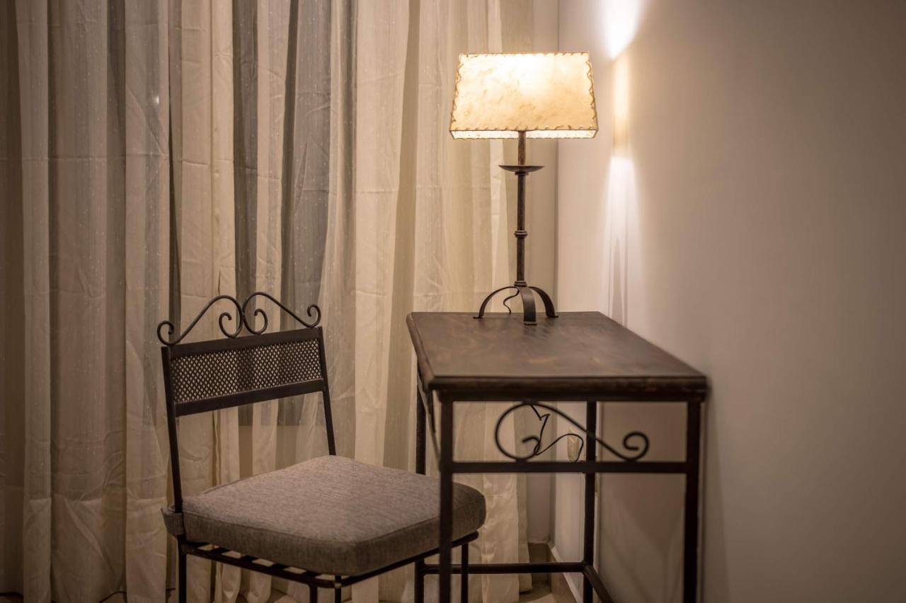 Hotel Del Ingenio Libertador General San Martín Εξωτερικό φωτογραφία