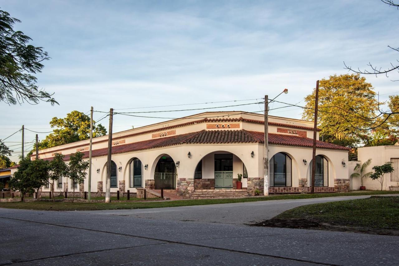 Hotel Del Ingenio Libertador General San Martín Εξωτερικό φωτογραφία