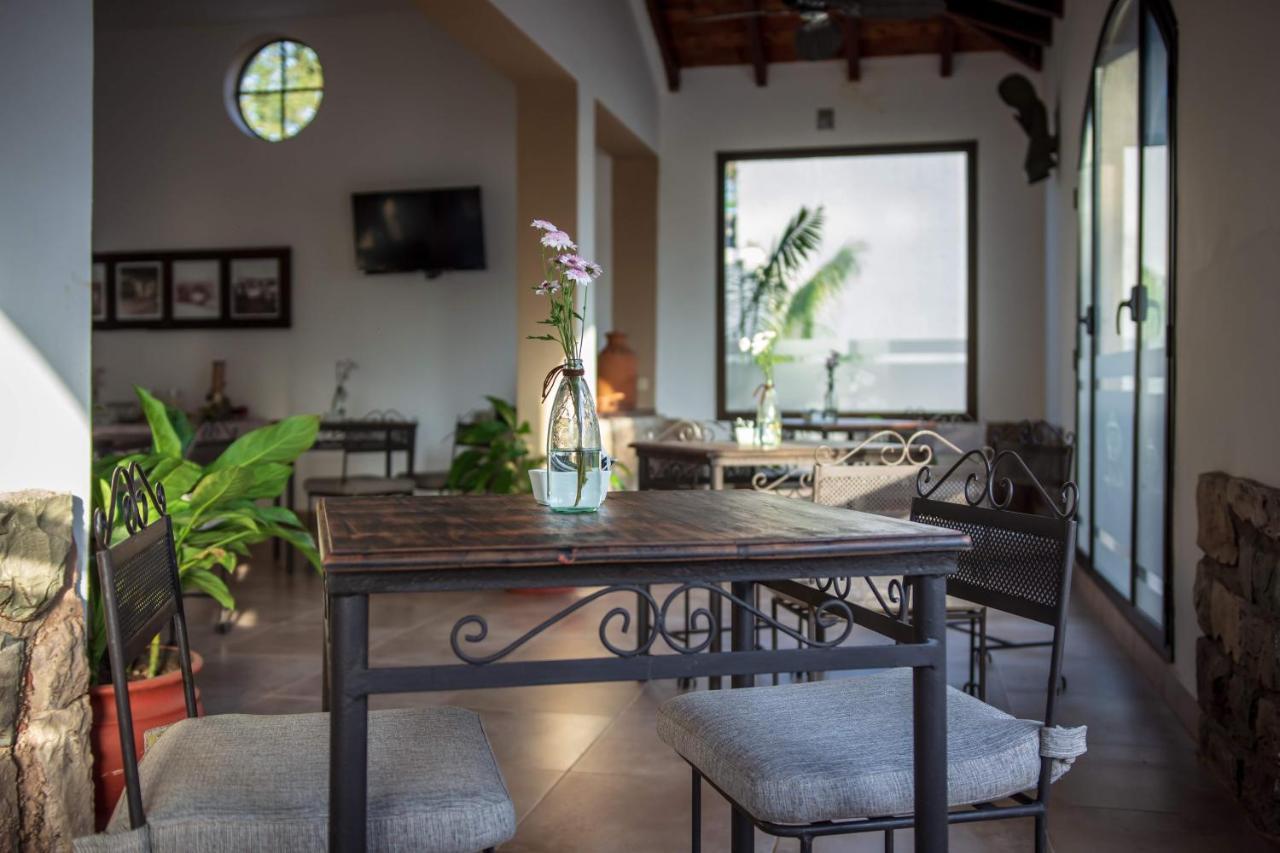 Hotel Del Ingenio Libertador General San Martín Εξωτερικό φωτογραφία