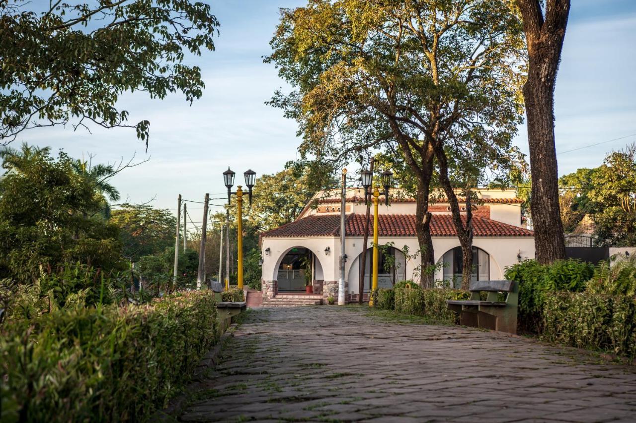 Hotel Del Ingenio Libertador General San Martín Εξωτερικό φωτογραφία