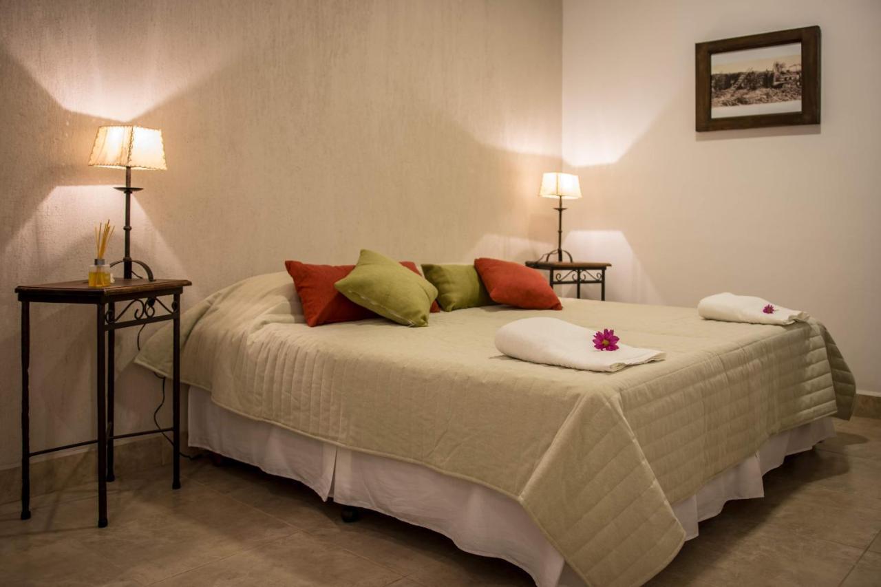 Hotel Del Ingenio Libertador General San Martín Εξωτερικό φωτογραφία