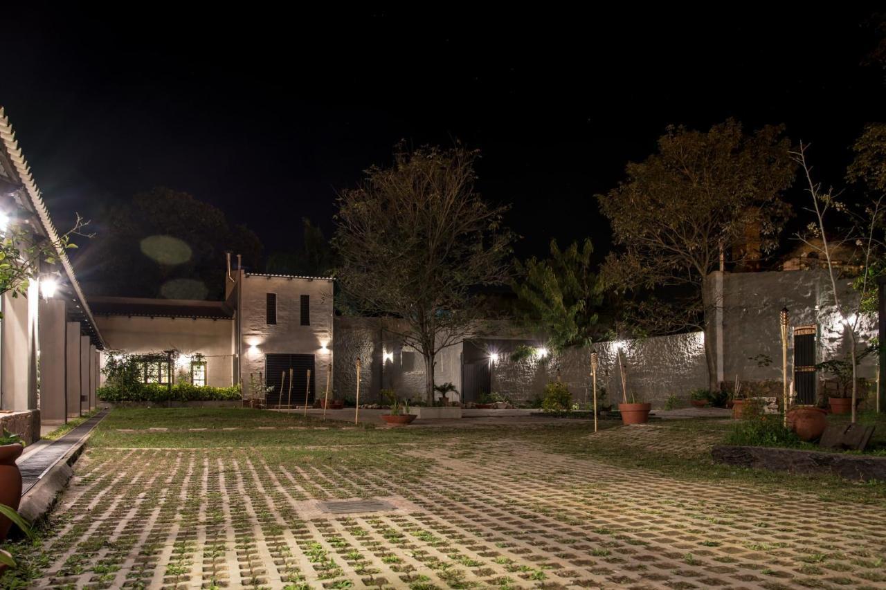 Hotel Del Ingenio Libertador General San Martín Εξωτερικό φωτογραφία