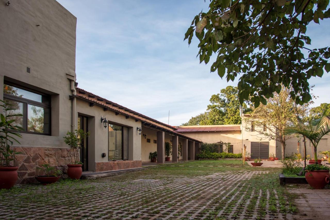 Hotel Del Ingenio Libertador General San Martín Εξωτερικό φωτογραφία
